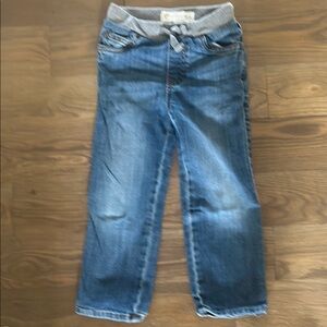 Tucker and Tate boys Blue Denim Jeans